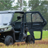 Framed Door Kit – Can-Am Defender
