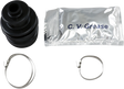 ALL BALLS CV Boot Kit - Front/Rear Inner/Outer | Middle Inner - Can-Am/Kawasaki/Polaris/Yamaha 19-5017