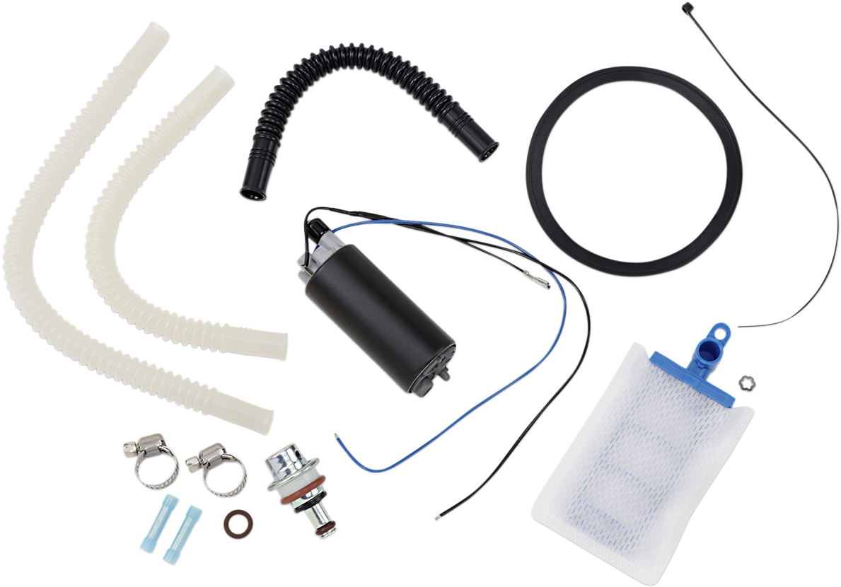 ALL BALLS Fuel Pump Rebuild Kit - Can-Am/Polaris 47-2039
