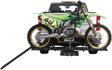 MOOSE OFFROAD Motorcycle Carrier 10103003