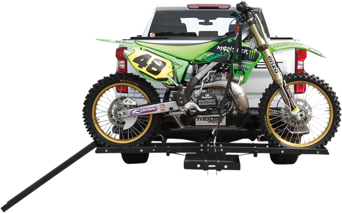 MOOSE OFFROAD Motorcycle Carrier 10103003
