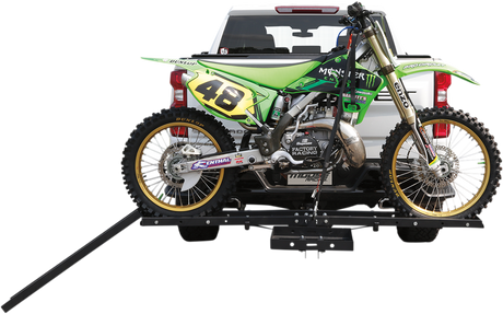 MOOSE OFFROAD Motorcycle Carrier 10103003
