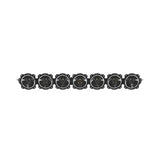 KC HiLiTES 45" Gravity Titan LED Light Bar: 2024–2025 Can-Am Maverick R