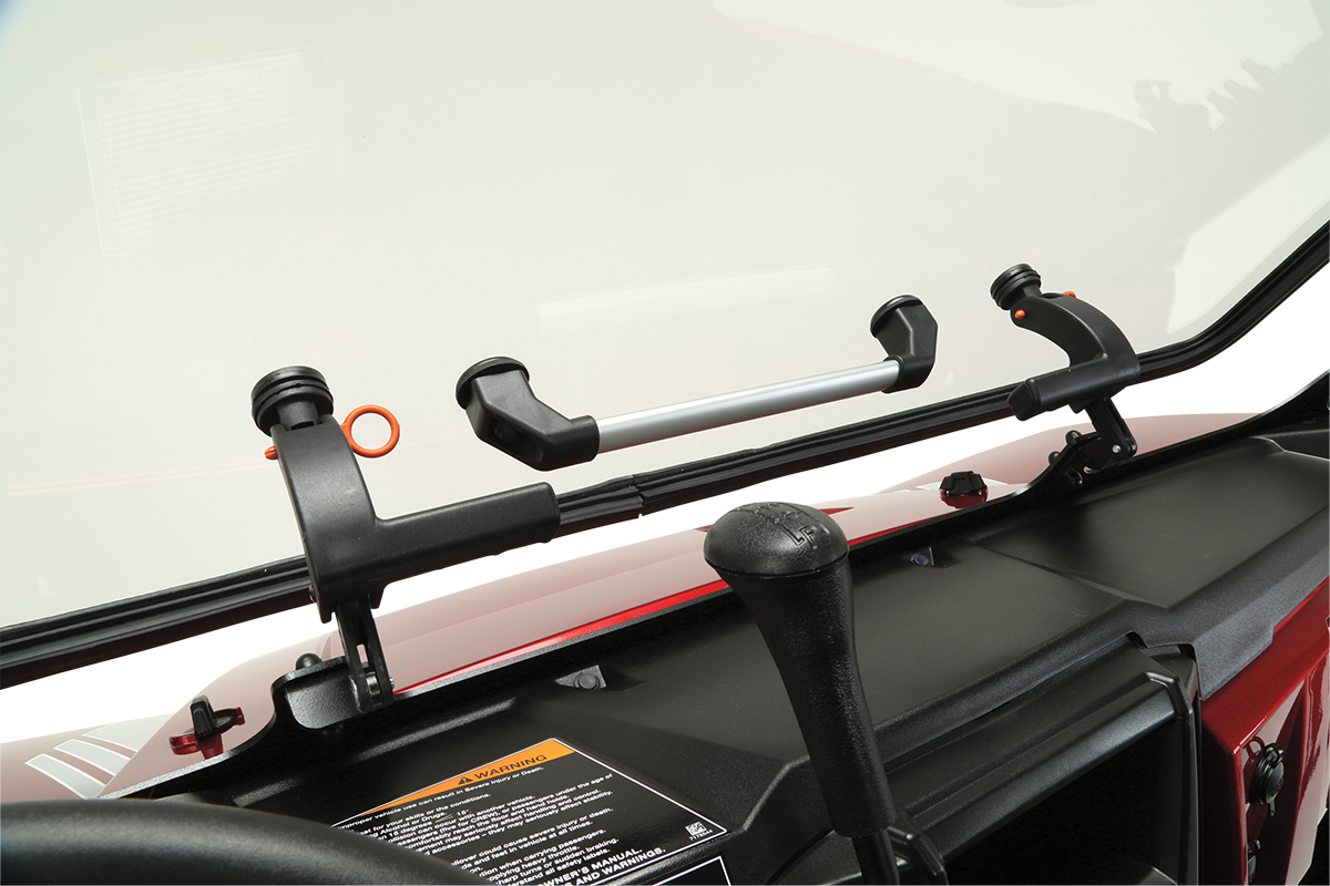 MOOSE OFFROAD Complete Cab Enclosure - Polaris - Ranger '13-'19 3410