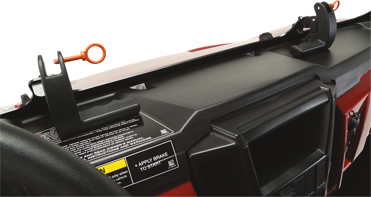 MOOSE OFFROAD Complete Cab Enclosure - Polaris - Ranger '13-'19 3410