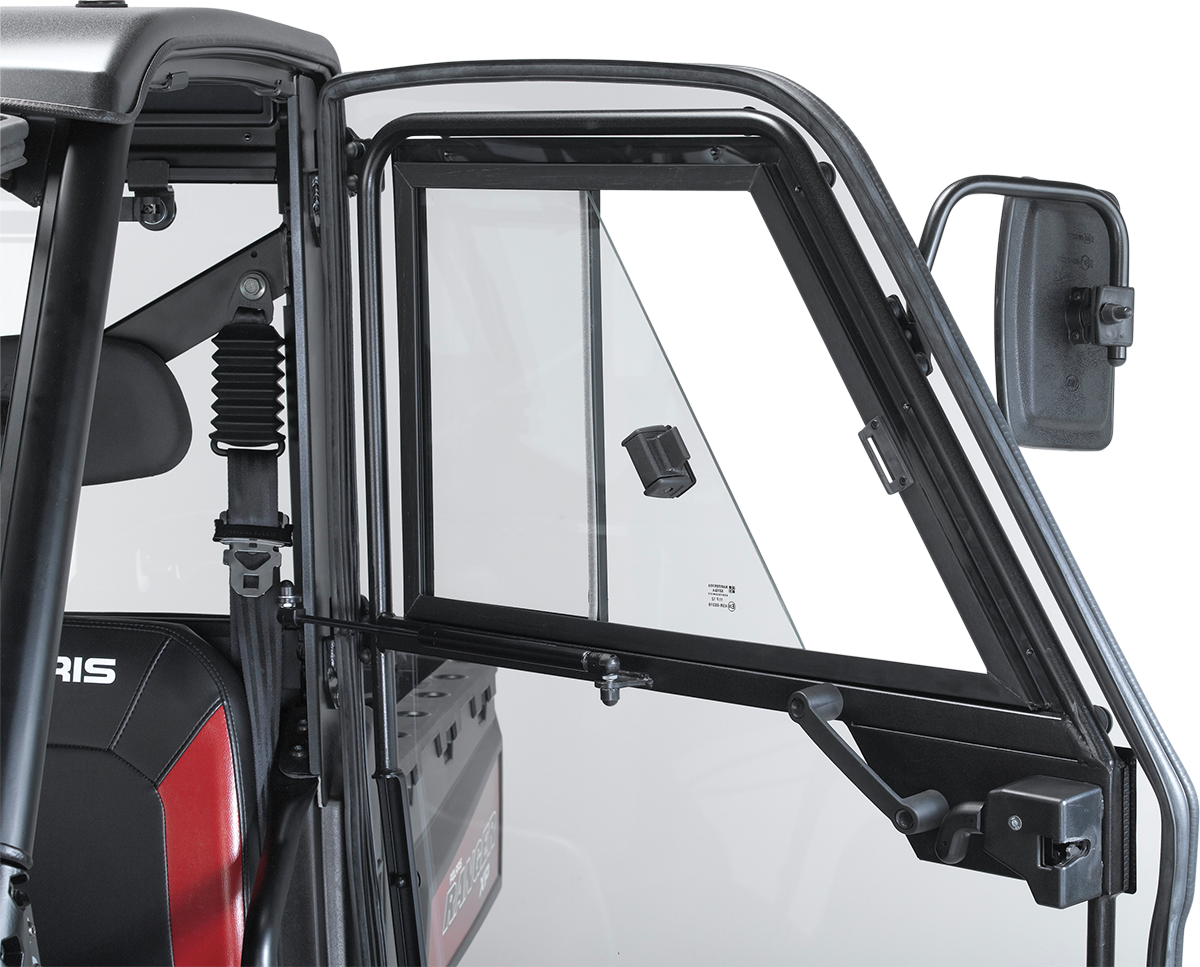 MOOSE OFFROAD Complete Cab Enclosure - Polaris - Ranger '13-'19 3410