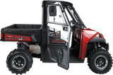 MOOSE OFFROAD Complete Cab Enclosure - Polaris - Ranger '13-'19 3410