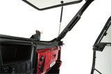 MOOSE OFFROAD Complete Cab Enclosure - Polaris - Ranger '13-'19 3410