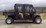 MOOSE OFFROAD Complete Cab Enclosure - Polaris - Ranger '10-'14 3310