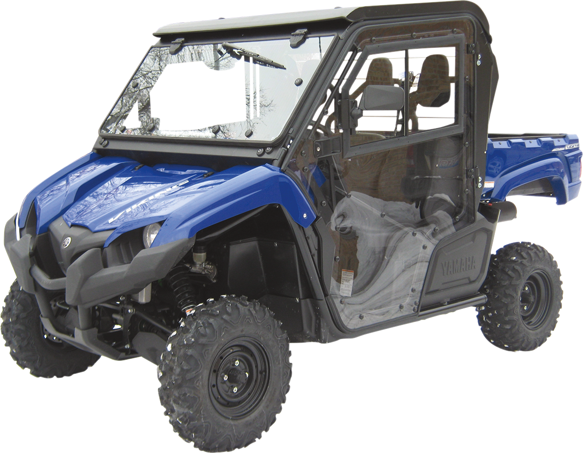MOOSE OFFROAD Complete Cab Enclosure - Yamaha - Viking '14-'21 3810