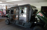 MOOSE OFFROAD Complete Cab Enclosure - Yamaha - Viking '15-'21 4710