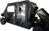 MOOSE OFFROAD Complete Cab Enclosure - Yamaha - Viking '15-'21 4710