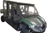 MOOSE OFFROAD Complete Cab Enclosure - Yamaha - Viking '15-'21 4710