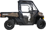 MOOSE OFFROAD Complete Cab Enclosure - Can-Am - Defender '16-'21 5610