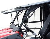 MOOSE OFFROAD Complete Cab Enclosure - CF Moto - Z-Force '14-'18 7010