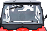 MOOSE OFFROAD Complete Cab Enclosure - CF Moto - Z-Force '14-'18 7010