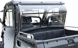 MOOSE OFFROAD Complete Cab Enclosure - CF Moto - U-Force '15-'18 7110
