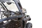 MOOSE OFFROAD Complete Cab Enclosure - CF Moto - U-Force '15-'18 7110