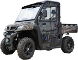 MOOSE OFFROAD Complete Cab Enclosure - CF Moto - U-Force '19-'20 7210