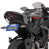 Yoshimura V2 Fender Eliminator Kit for CFMOTO 450SS and 450NK 2023-2024