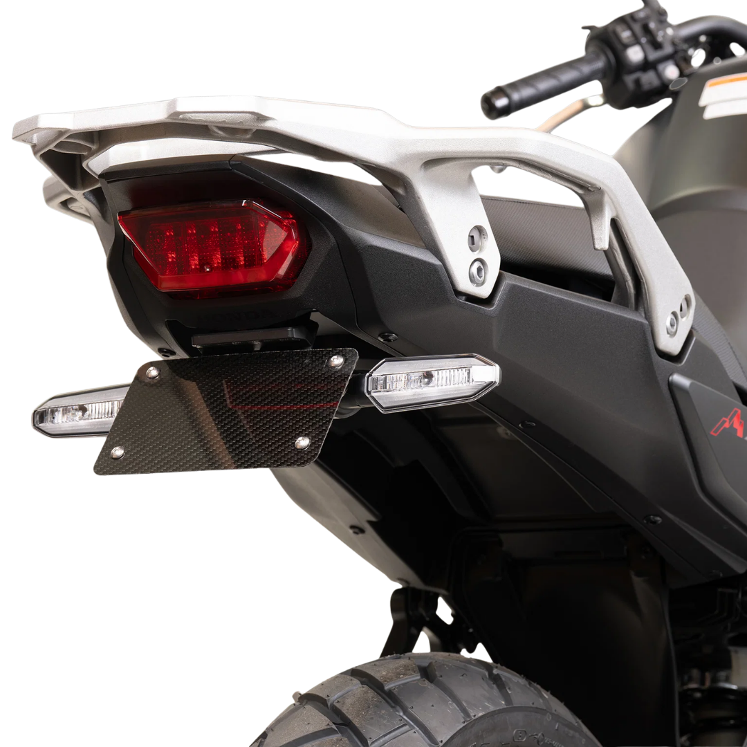 Yoshimura V2 Fender Eliminator Kit for Honda Transalp 2024