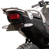 Yoshimura V2 Fender Eliminator Kit for Honda Transalp 2024