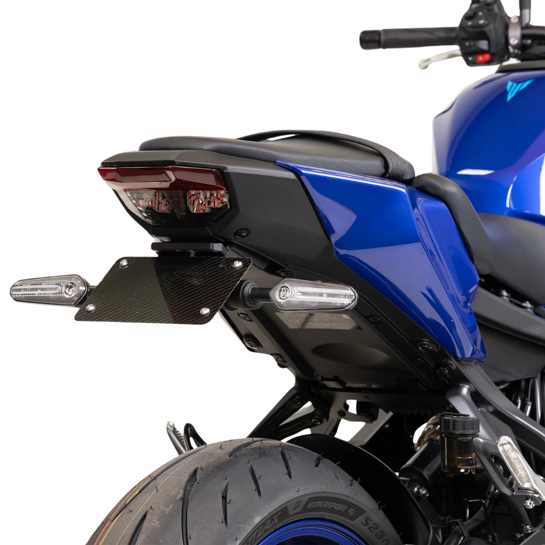 Yoshimura V2 Fender Eliminator Kit for Yamaha MT-09 2024-2026
