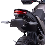 Yoshimura V2 Fender Eliminator Kit for Yamaha Tenere 700 2021-2025