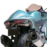 Yoshimura V2 Fender Eliminator Kit for Suzuki Hayabusa 2022-2025