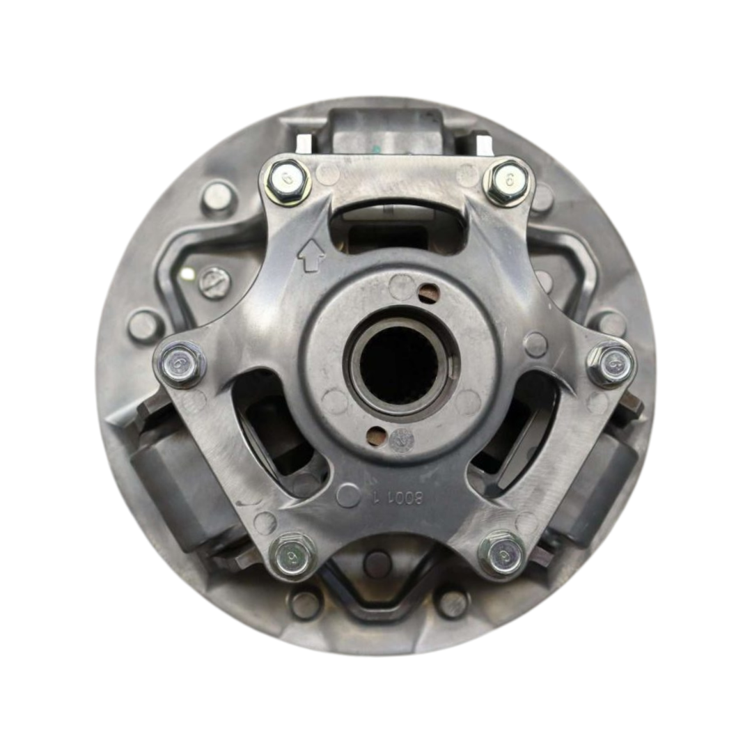 Kawasaki 49093-0117 Drive Converter Assembly for Teryx KRX 1000