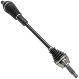 Rear CV Axle Assembly for Arctic Cat / Textron Off Road Wildcat XX 2502-763