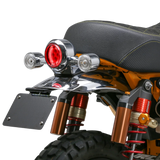 Yoshimura V2 Fender Eliminator Kit for Honda Monkey 2019-2024