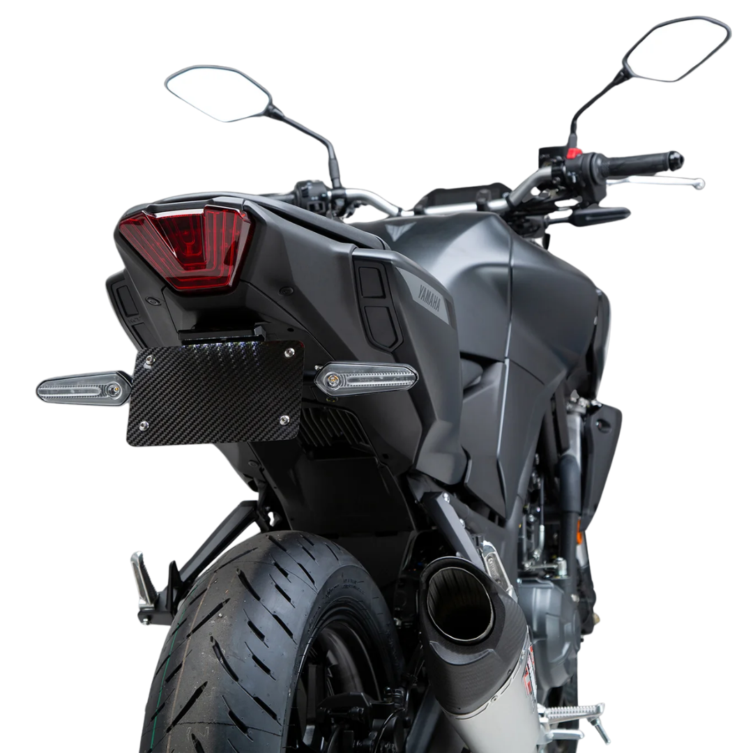 Yoshimura V2 Fender Eliminator Kit for Yamaha MT-03 2020-2025