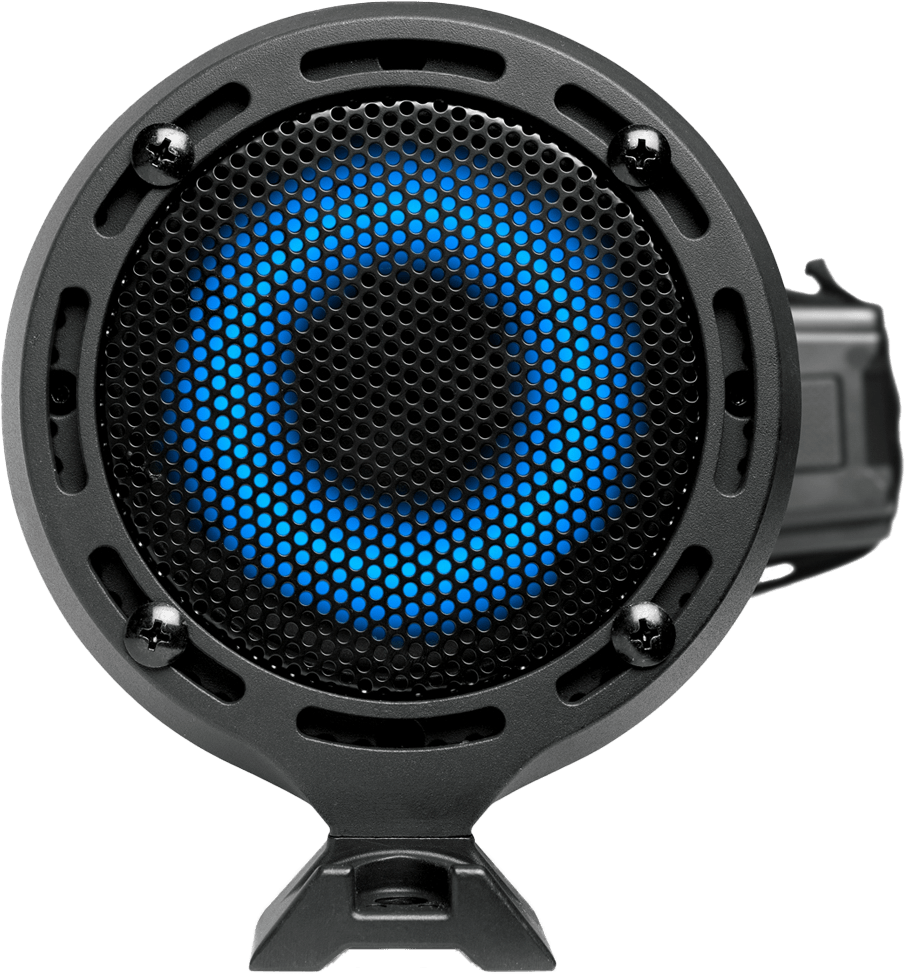 Soundextreme 26" Battery Powered Soundbar
