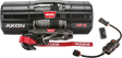 Warn Axon 45 S W/ Plow Mode