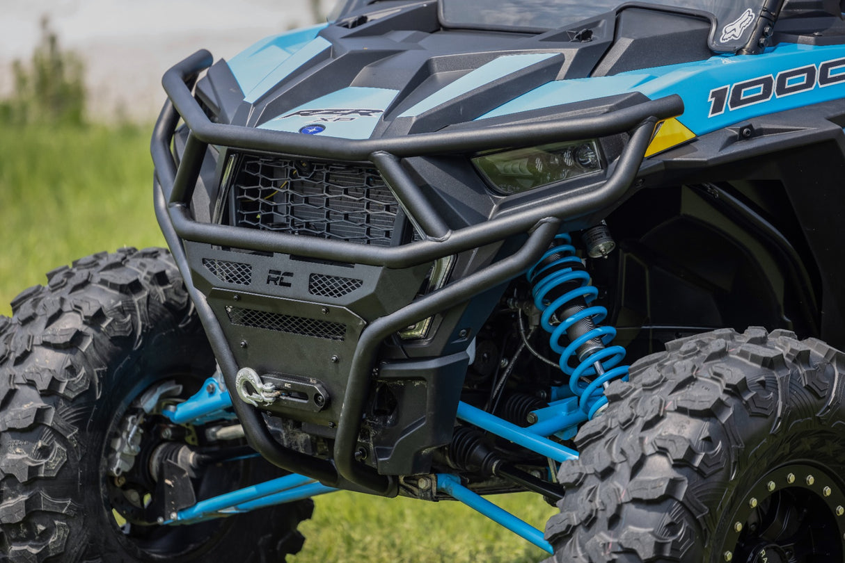 Tubular Bumper | Front | Polaris RZR XP 1000