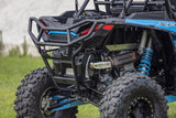 Tubular Bumper | Rear w/ Receiver Hitch | Polaris RZR XP 1000