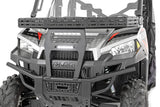 Front Cargo Rack | 6" Black Slimline | Polaris Ranger XP 900/Ranger XP 1000