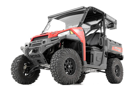 Vertex Adjustable Suspension Lift Kit | 0-2 Inch | Polaris Ranger 1000/Ranger XP 900/1000