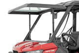 Electric Tilt Windshield | Glass | Can-Am Defender HD 8/HD 9/HD 10