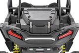 Cargo Box | 2 & 4 Seater | 27L | Polaris RZR Turbo S/RZR XP 1000 fits 2014-2023