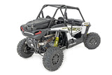 Cargo Box | 2 & 4 Seater | 27L | Polaris RZR Turbo S/RZR XP 1000 fits 2014-2023