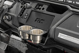 Cup Holder | MLC-8 Mount | Honda Pioneer 1000/Pioneer 1000-5