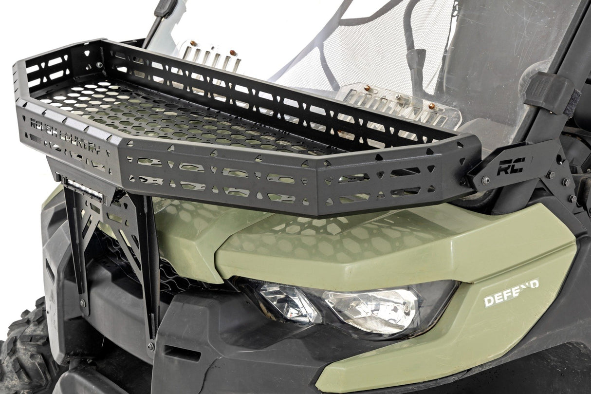 Front Cargo Rack | Can-Am Defender HD 8/HD 9/HD 10