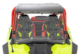 Full Windshield | Scratch Resistant | Polaris RZR Pro/Turbo R