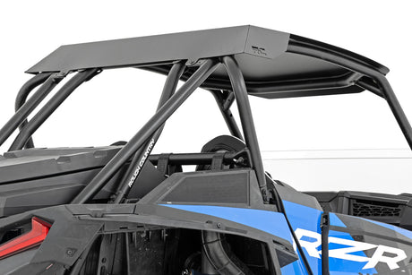 UTV Roof | Fabricated | 2-Seater | Polaris RZR Turbo S