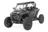 Winch Mount | Polaris RZR Turbo S