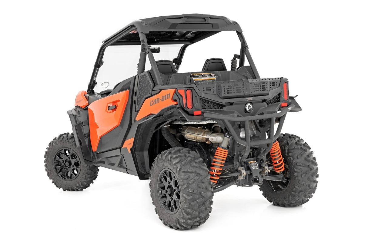 Cargo Tailgate | Rear | Can-Am Maverick Sport