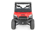 Tinted Half Windshield | Scratch Resistant | Polaris Ranger 1000/Ranger XP 900/1000