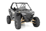 Full Windshield | Scratch Resistant | Polaris RZR Pro/Turbo R